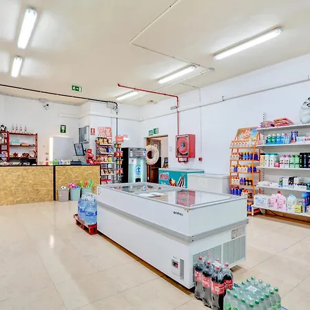Oasis Dunas Ancora Lejlighed Corralejo
