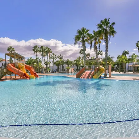Διαμέρισμα Oasis Dunas Ancora Κοραλέχο