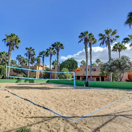Διαμέρισμα Oasis Dunas Ancora *