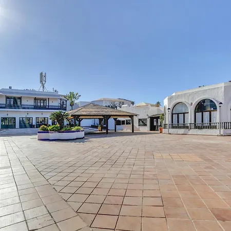 Διαμέρισμα Oasis Dunas Ancora Κοραλέχο