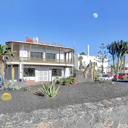 Oasis Dunas Ancora Κοραλέχο