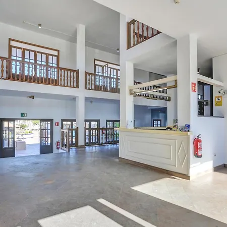 Oasis Dunas Ancora * Κοραλέχο