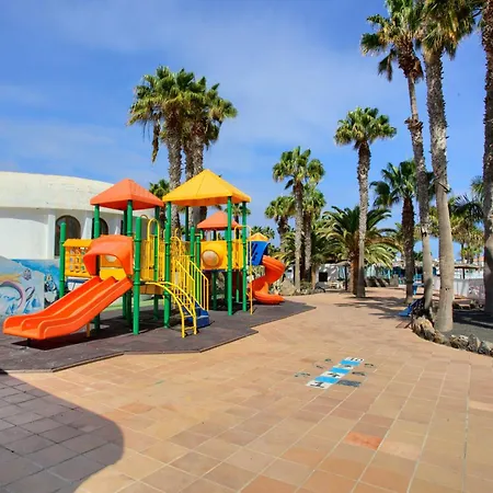 Oasis Dunas Ancora Lejlighed Corralejo