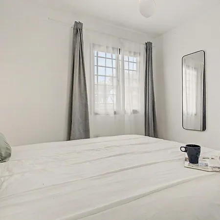 Oasis Dunas Ancora * Κοραλέχο