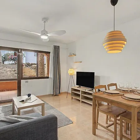 Oasis Dunas Ancora Κοραλέχο
