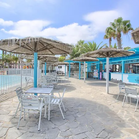 Oasis Dunas Ancora Διαμέρισμα *