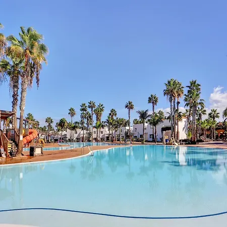 Oasis Dunas Ancora Διαμέρισμα Κοραλέχο
